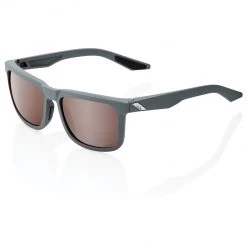 Lunettes de soleil Soldes -Lunettes de soleil Soldes 100 blake mirror s2 vlt 21 lunettes de soleil 1
