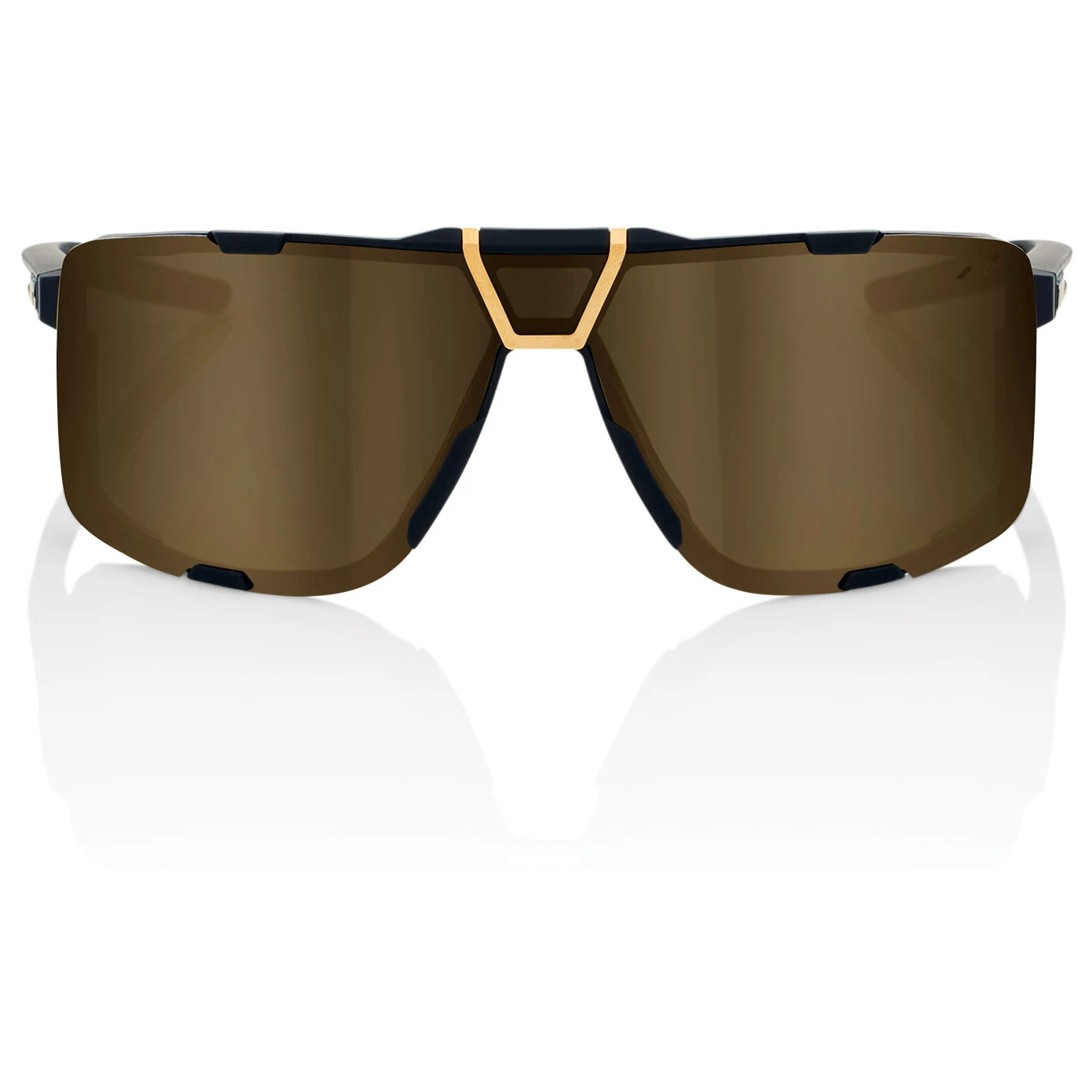 100% - Eastcraft Mirror S3 (VLT 10%) - Lunettes vélo 4 100% - Eastcraft Mirror S3 (VLT 10%) - Lunettes vélo – Image 2