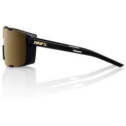 100% - Eastcraft Mirror S3 (VLT 10%) - Lunettes vélo 8 100% - Eastcraft Mirror S3 (VLT 10%) - Lunettes vélo -Lunettes de soleil Soldes 100 eastcraft mirror s3 vlt 10 lunettes velo detail 3