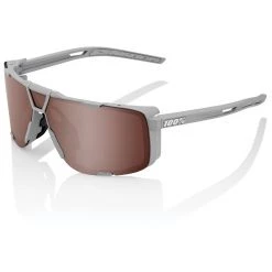 100% - Eastcraft Mirror S3 (VLT 14%) - Lunettes vélo
