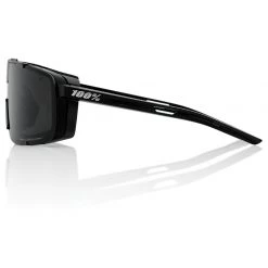 100% - Eastcraft S3 (VLT 12%) - Lunettes vélo 8 100% - Eastcraft S3 (VLT 12%) - Lunettes vélo -Lunettes de soleil Soldes 100 eastcraft s3 vlt 12 lunettes velo detail 3