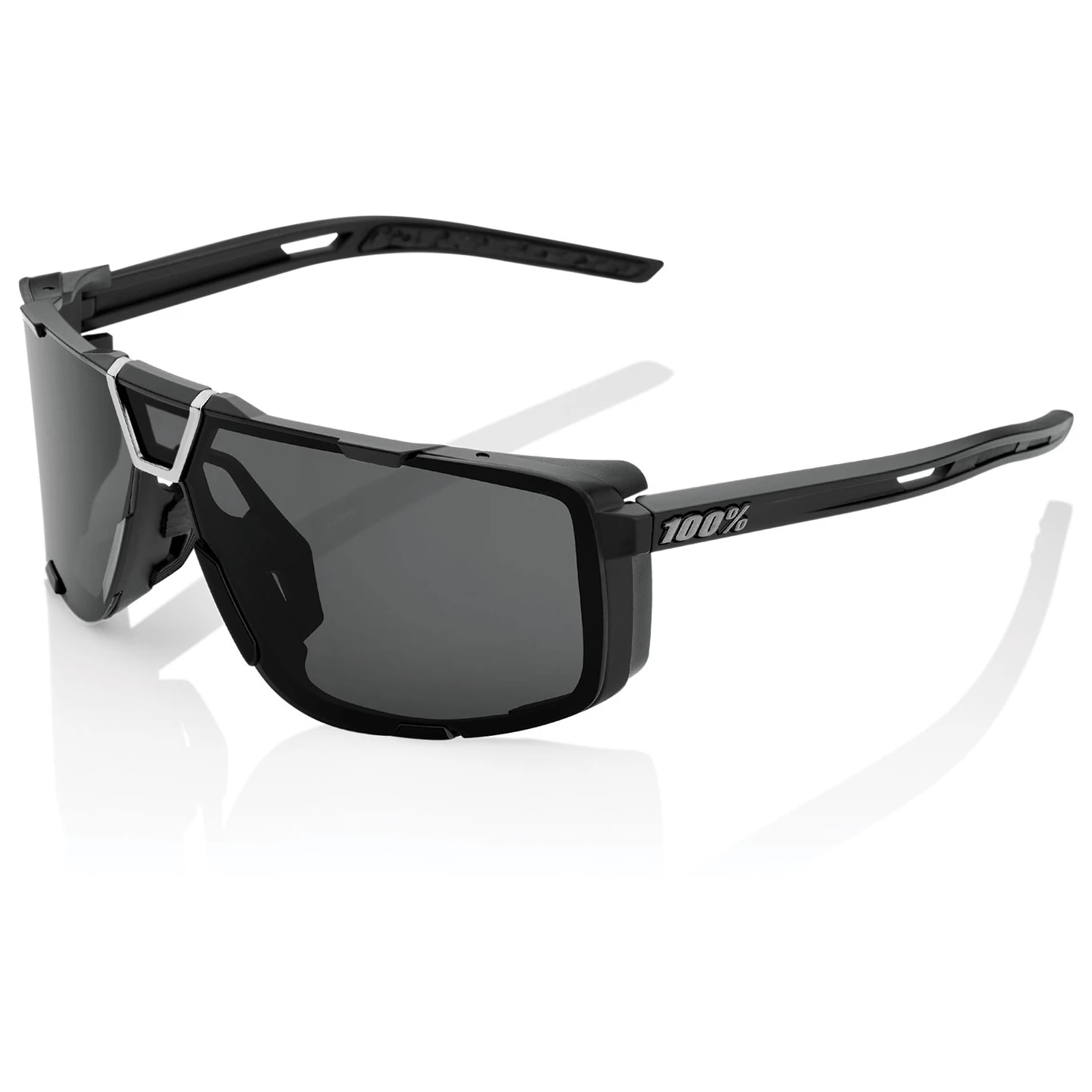 100% - Eastcraft S3 (VLT 12%) - Lunettes vélo 3 100% - Eastcraft S3 (VLT 12%) - Lunettes vélo