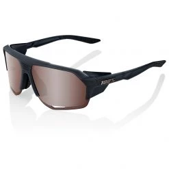 100% - Norvik Mirror S2 (VLT 24%) - Lunettes de soleil