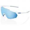 100% - Racetrap 3.0 Mirror S3 (VLT 15%) - Lunettes vélo 2 100% - Racetrap 3.0 Mirror S3 (VLT 15%) - Lunettes vélo -Lunettes de soleil Soldes 100 racetrap 30 mirror s3 vlt 15 lunettes velo