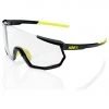 100% - Racetrap 3.0 Photochromic S1-3 (VLT 76-16%) - Lunettes vélo -Lunettes de soleil Soldes 100 racetrap 30 photochromic s1 3 vlt 76 16 lunettes velo