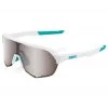 100% - S2 BORA Hans Grohe Edition Mirror S3 (VLT 14%) - Lunettes vélo -Lunettes de soleil Soldes 100 s2 bora hans grohe edition mirror s3 vlt 14 lunettes velo
