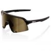 100% - S3 Mirror Cat. 3 (VLT 10%) - Lunettes vélo -Lunettes de soleil Soldes 100 s3 mirror cat 3 vlt 10 lunettes velo