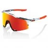 100% - Speedcraft Mirror S2 (VLT 21%) - Lunettes vélo -Lunettes de soleil Soldes 100 speedcraft mirror s2 vlt 21 lunettes velo bf