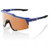 100% - Speedcraft Mirror S2 (VLT 25%) - Lunettes vélo -Lunettes de soleil Soldes 100 speedcraft mirror s2 vlt 25 lunettes velo