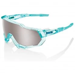 100% - Speedtrap Mirror S3 (VLT 14%) - Lunettes vélo
