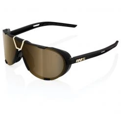 100% - Westcraft Mirror S3 (VLT 10%) - Lunettes vélo