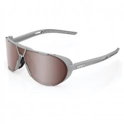 100% - Westcraft Mirror S3 (VLT 14%) - Lunettes vélo -Lunettes de soleil Soldes 100 westcraft mirror s3 vlt 14 lunettes velo 1