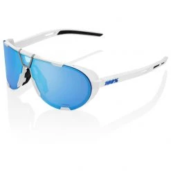 100% - Westcraft Mirror S3 (VLT 15%) - Lunettes vélo -Lunettes de soleil Soldes 100 westcraft mirror s3 vlt 15 lunettes velo 1