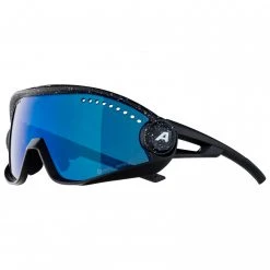 Alpina - 5W1NG CM+ Ceramic Mirror Cat 3 - Lunettes vélo