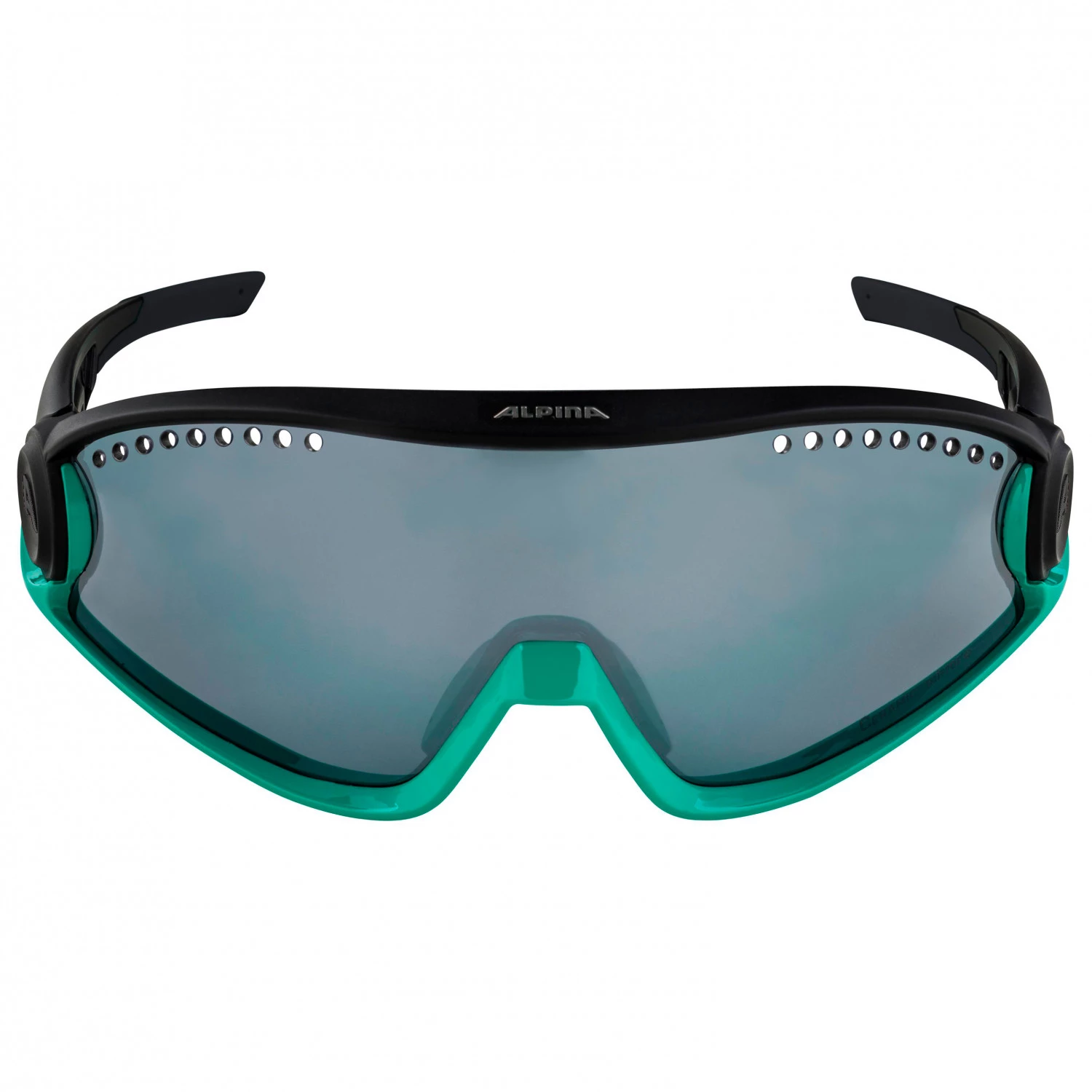 Alpina - 5W1NG CM+ Ceramic Mirror Cat 3 - Lunettes vélo 4 Alpina - 5W1NG CM+ Ceramic Mirror Cat 3 - Lunettes vélo – Image 2