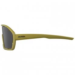 Alpina - Bonfire Cat. 3 - Lunettes vélo -Lunettes de soleil Soldes alpina bonfire cat 3 lunettes velo detail 3