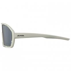 Alpina - Bonfire Q-Lite Mirror Cat. 3 - Lunettes vélo -Lunettes de soleil Soldes alpina bonfire q lite mirror cat 3 lunettes velo detail 3