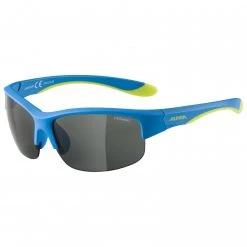 Alpina - Kid's Flexxy Youth HR Cat 3 - Lunettes de soleil