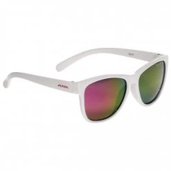 Alpina - Luzy Ceramic Mirror S3 - Lunettes de soleil