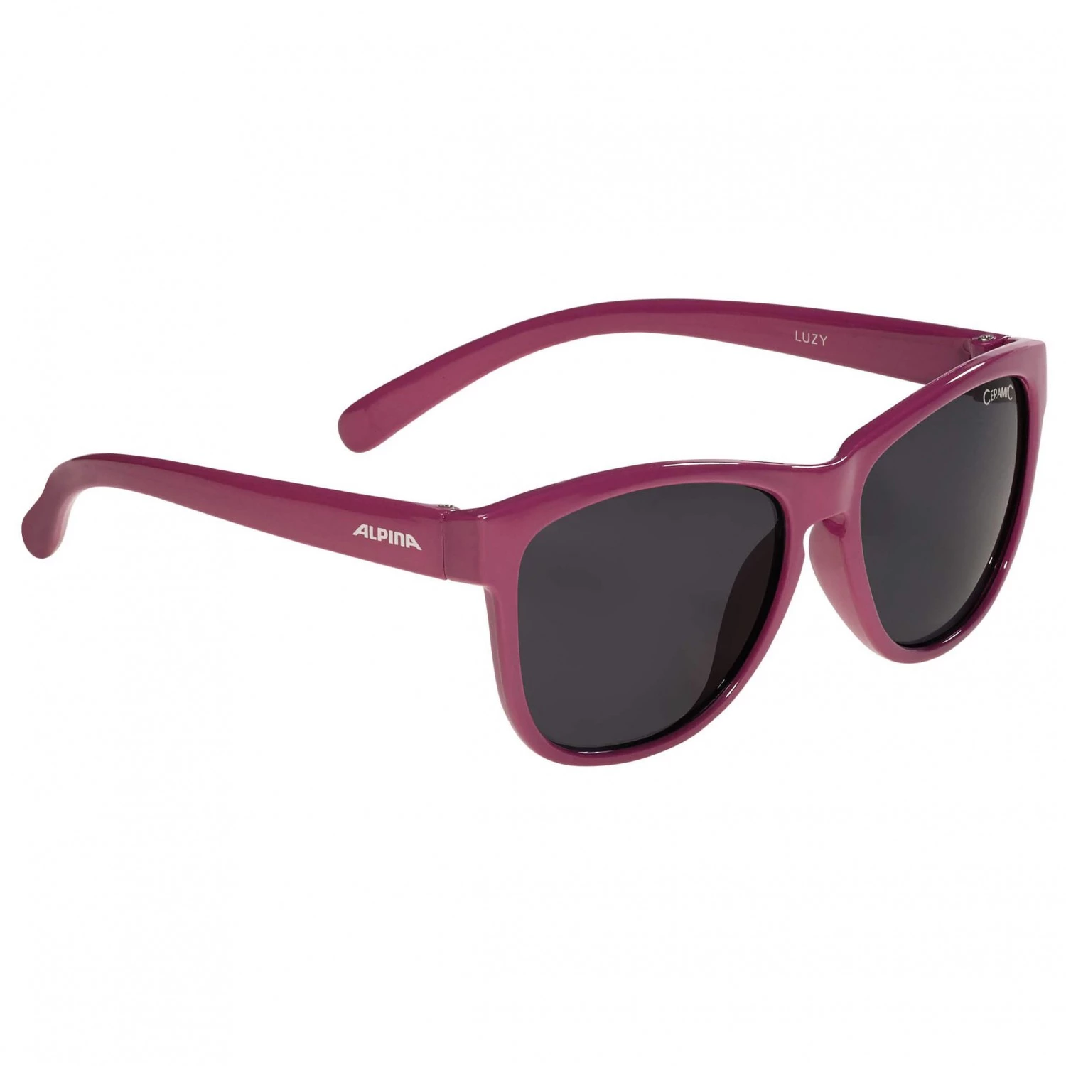 Alpina - Luzy Ceramic S3 - Lunettes de soleil 5 Alpina - Luzy Ceramic S3 - Lunettes de soleil – Image 3