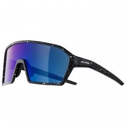 Alpina - Ram HM+ Hicon Mirror Cat 3 - Lunettes vélo