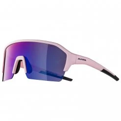 Alpina - Ram HR HM+ Hicon Mirror Cat 3 - Lunettes vélo -Lunettes de soleil Soldes alpina ram hr hm hicon mirror cat 3 lunettes velo 3