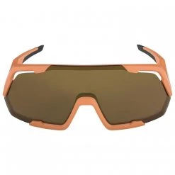 Alpina - Rocket Q-Lite Mirror Cat. 2 - Lunettes vélo -Lunettes de soleil Soldes alpina rocket q lite mirror cat 2 lunettes velo detail 3