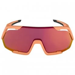 Alpina - Rocket Q-Lite Mirror Cat. 2 - Lunettes vélo -Lunettes de soleil Soldes alpina rocket q lite mirror cat 2 lunettes velo detail 4