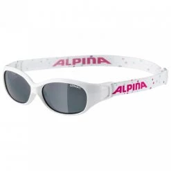Alpina - Sports Flexxy Kids Ceramic Black S3 - Lunettes de soleil -Lunettes de soleil Soldes alpina sports flexxy kids ceramic black s3 lunettes de soleil 1