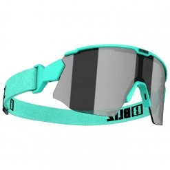 Bliz - Breeze Cat: 3 VLT 14% - Lunettes vélo -Lunettes de soleil Soldes bliz breeze cat 3 vlt 14 lunettes velo detail 2