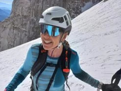 Bliz - Breeze Nano Optics NL Cat: 2 VLT 22% + Cat: 3 - Lunettes vélo -Lunettes de soleil Soldes bliz breeze nano optics nl cat 2 vlt 22 cat 3 fahrradbrille 2774011508cc94da8eb869c9abf62160 1