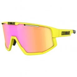 Bliz - Fusion Cat: 3 VLT 14% - Lunettes vélo -Lunettes de soleil Soldes bliz fusion cat 3 vlt 14 lunettes velo 3