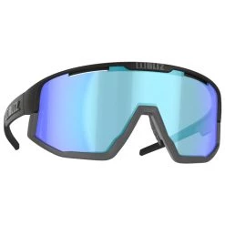 Bliz - Fusion Nordic Light Cat:1 VLT 49% - Lunettes vélo -Lunettes de soleil Soldes bliz fusion nordic light cat1 vlt 49 lunettes velo detail 5