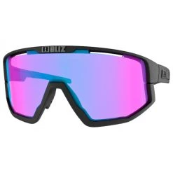 Bliz - Fusion Nordic Light Cat:2 VLT 22% - Lunettes vélo -Lunettes de soleil Soldes bliz fusion nordic light cat2 vlt 22 lunettes velo detail 3