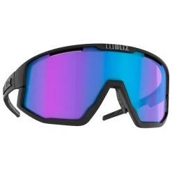 Bliz - Fusion Nordic Light Cat:2 VLT 22% - Lunettes vélo -Lunettes de soleil Soldes bliz fusion nordic light cat2 vlt 22 lunettes velo detail 5