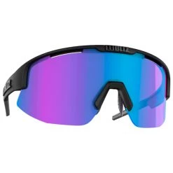 Bliz - Matrix Nordic Light Cat:2 VLT 22% - Lunettes vélo -Lunettes de soleil Soldes bliz matrix nordic light cat2 vlt 22 lunettes velo detail 5
