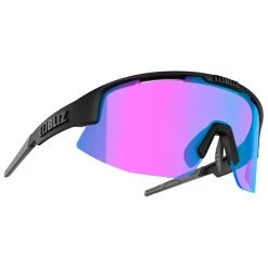 Bliz - Matrix Nordic Light Cat:2 VLT 22% - Lunettes vélo -Lunettes de soleil Soldes bliz matrix nordic light cat2 vlt 22 lunettes velo detail 6