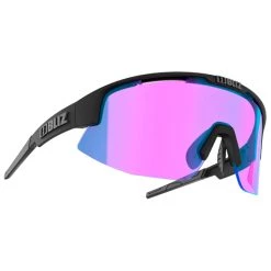 Bliz - Matrix Small Nordic Light Cat:2 VLT 22% - Lunettes vélo -Lunettes de soleil Soldes bliz matrix small nordic light cat2 vlt 22 lunettes velo detail 6