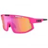 Bliz - Vision Cat: 3 VLT 12% - Lunettes vélo -Lunettes de soleil Soldes bliz vision cat 3 vlt 12 lunettes velo