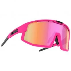 Bliz - Vision Cat: 3 VLT 12% - Lunettes vélo -Lunettes de soleil Soldes bliz vision cat 3 vlt 12 lunettes velo detail 4