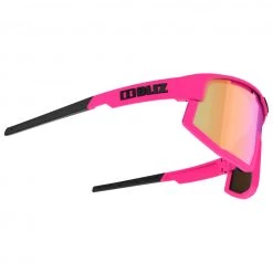 Bliz - Vision Cat: 3 VLT 12% - Lunettes vélo -Lunettes de soleil Soldes bliz vision cat 3 vlt 12 lunettes velo detail 6