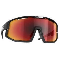Bliz - Vision Cat: 3 VLT 14% - Lunettes vélo -Lunettes de soleil Soldes bliz vision cat 3 vlt 14 lunettes velo detail 4