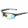 Bollé - BOLT 2.0 Photochromic Cat. 1-3 (VLT 9-62%) - Lunettes vélo -Lunettes de soleil Soldes bolle bolt 20 photochromic cat 1 3 vlt 9 62 lunettes velo