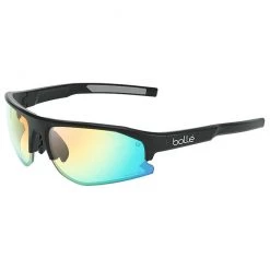 Bollé - BOLT 2.0 Photochromic Cat. 1-3 (VLT 9-62%) - Lunettes vélo -Lunettes de soleil Soldes bolle bolt 20 photochromic cat 1 3 vlt 9 62 lunettes velo 2