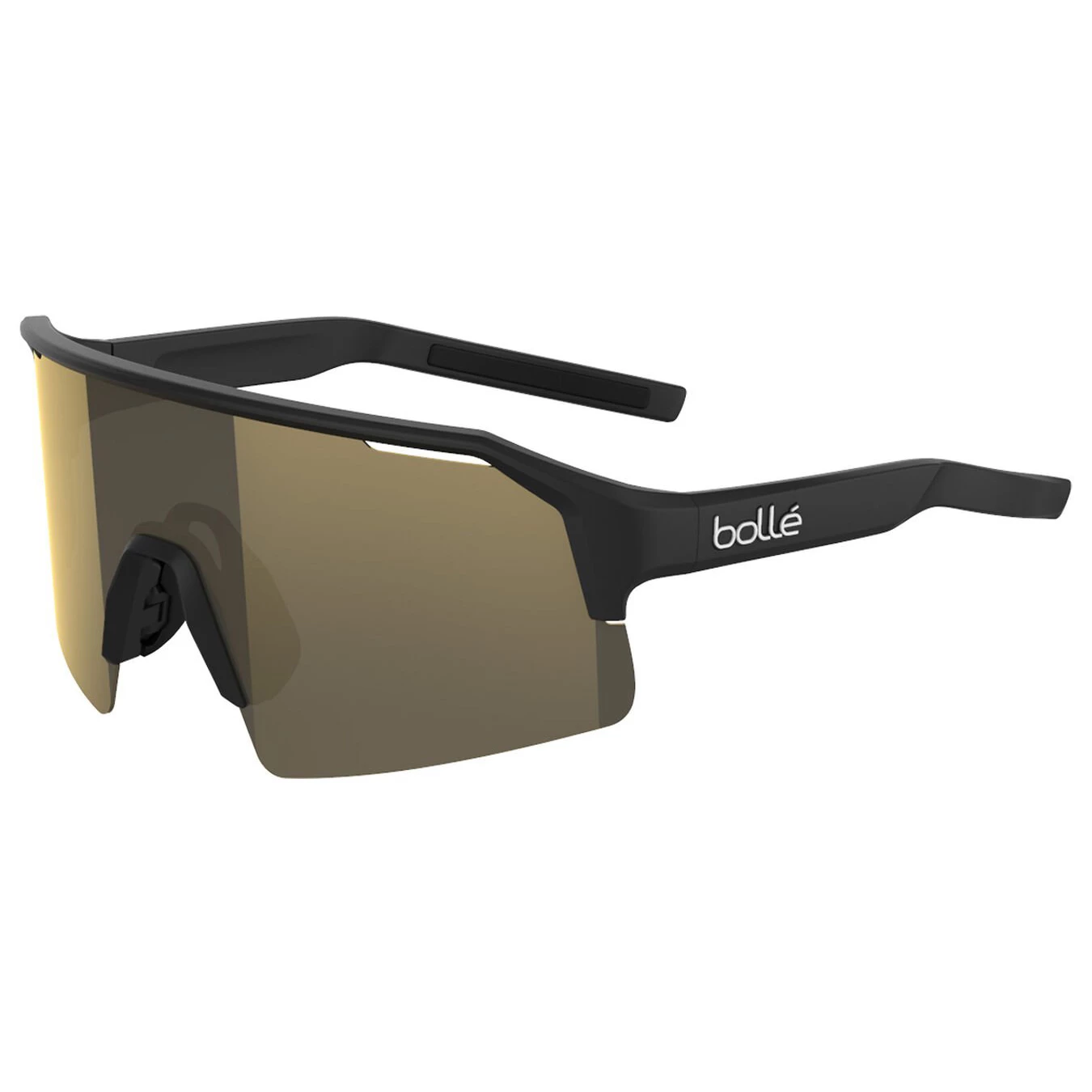 Bollé - C-Shifter S3 (VLT 15%) - Lunettes vélo 4 Bollé - C-Shifter S3 (VLT 15%) - Lunettes vélo – Image 2