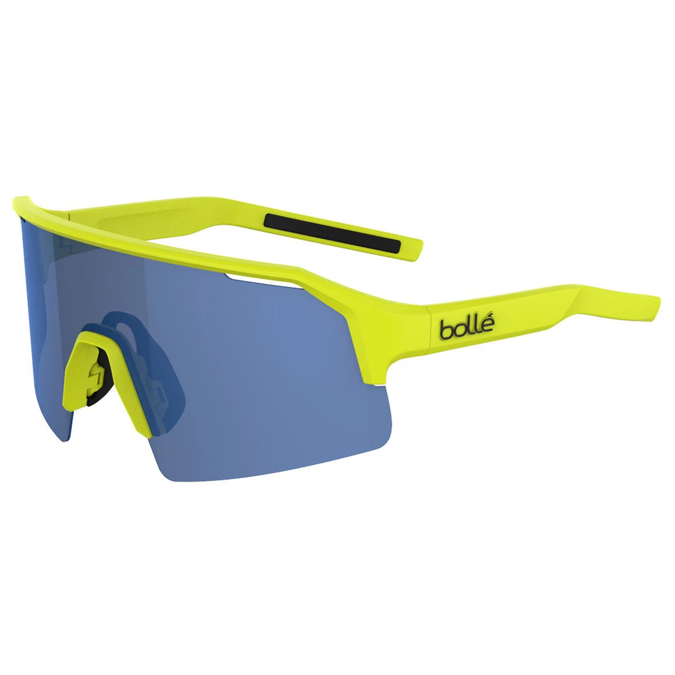 Bollé - C-Shifter S3 (VLT 15%) - Lunettes vélo 6 Bollé - C-Shifter S3 (VLT 15%) - Lunettes vélo – Image 4