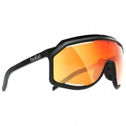 Bollé - Chronoshield Photochromic S2-3 (VLT 35-15%) - Lunettes vélo -Lunettes de soleil Soldes bolle chronoshield photochromic s2 3 vlt 35 15 lunettes velo 1