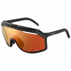 Bollé - Chronoshield Photochromic S2-3 (VLT 35-15%) - Lunettes vélo -Lunettes de soleil Soldes bolle chronoshield photochromic s2 3 vlt 35 15 lunettes velo detail 4
