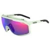 Bollé - Chronoshield Polarized S3 (VLT 16%) - Lunettes vélo -Lunettes de soleil Soldes bolle chronoshield polarized s3 vlt 16 lunettes velo