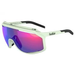 Bollé - Chronoshield Polarized S3 (VLT 16%) - Lunettes vélo